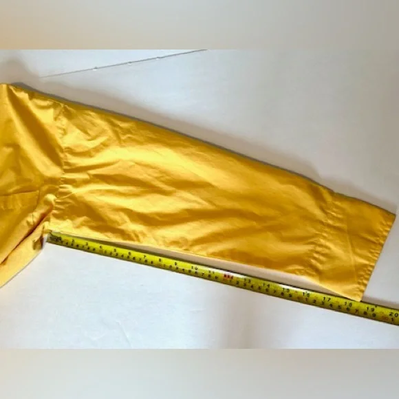 Abercrombie & Fitch shirt size s oversized - Picture 6 of 10